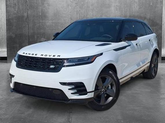 LAND ROVER RANGE ROVER VELAR 2025 SALYL2EX4SA804707 image
